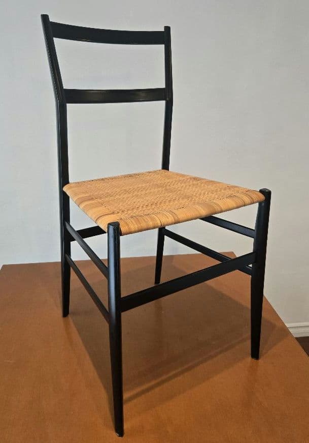 Cassina / カッシーナ 699 スーパーレジェーラ チェア