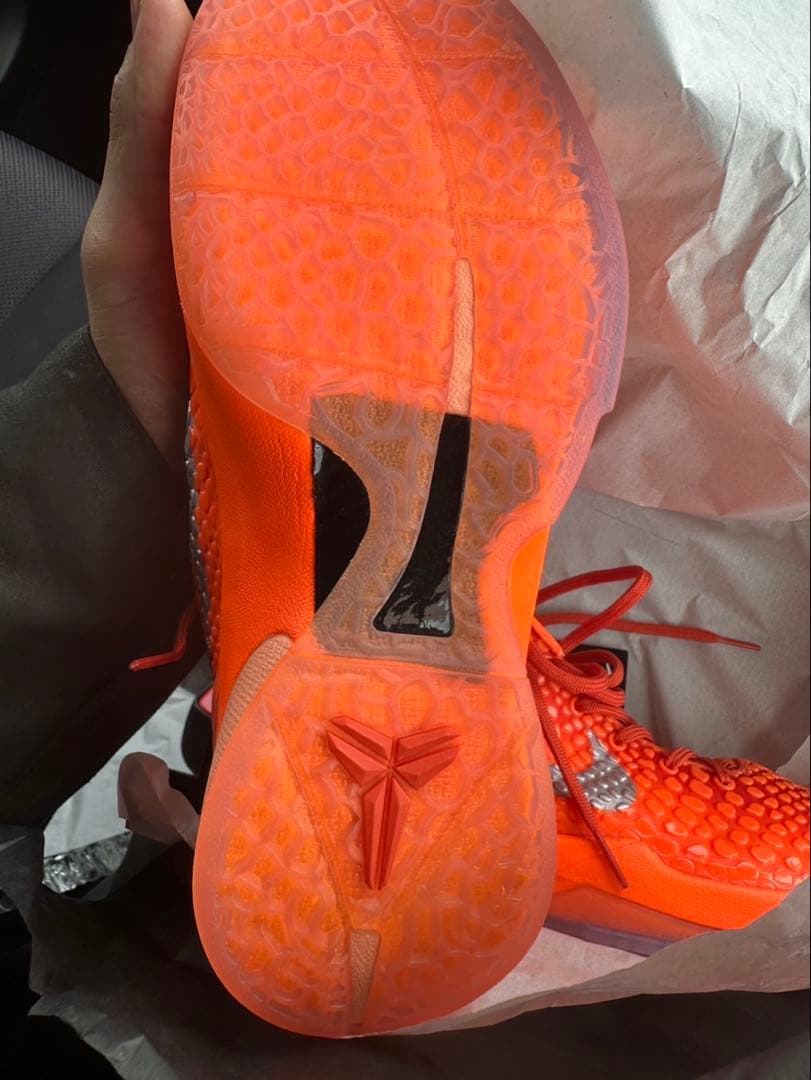 NIKE KOBEVI （GS）