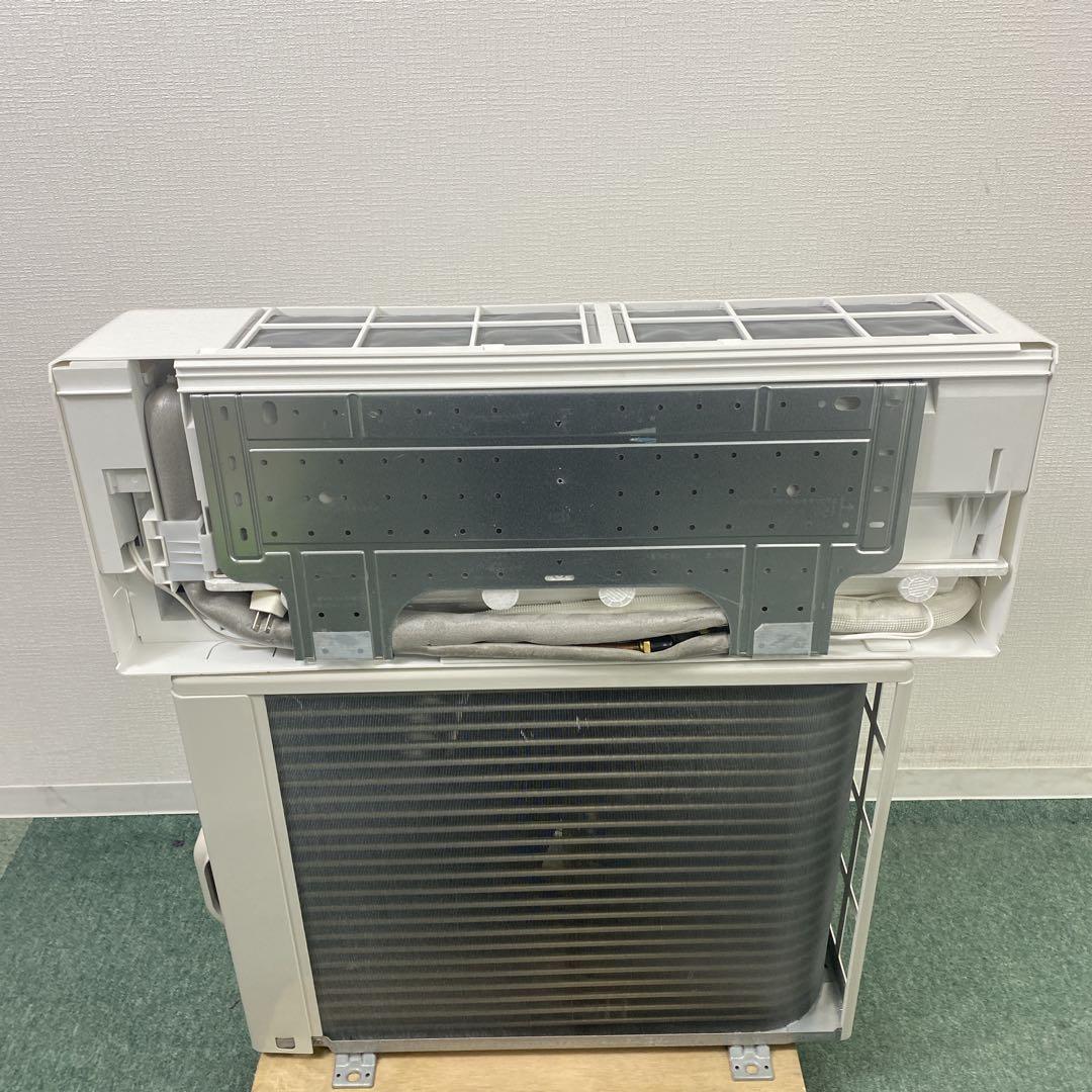 送料無料＊エアコン CORONA 2023年製 6畳用＊大阪 AS819