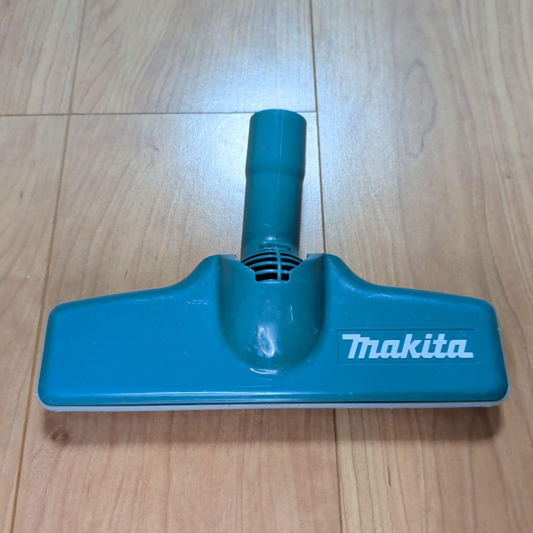 2台　マキタ 18V 充電式クリーナー CL181FDZ 青