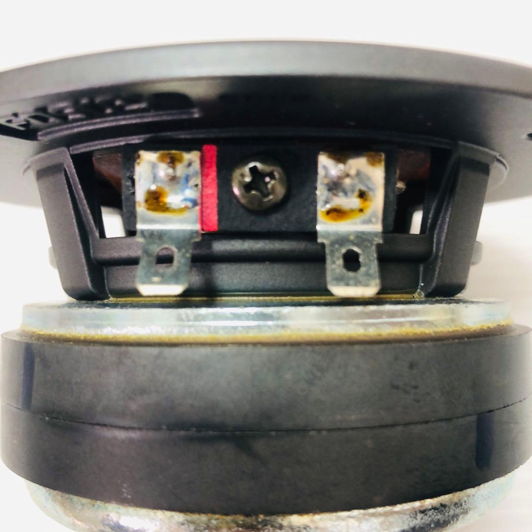 【保管品】FOSTEX 6N-FE88ES ペア