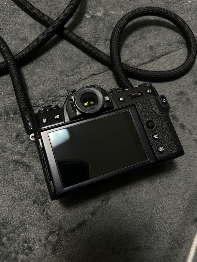 デジタルカメラ FUJIFILM X-T30