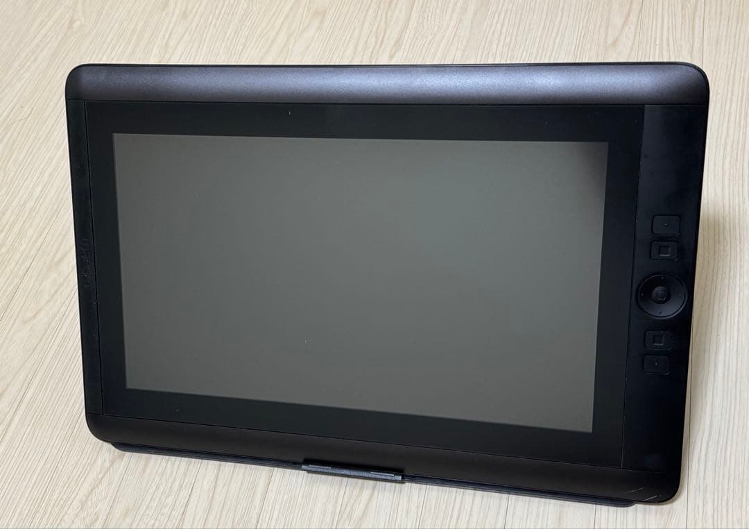 ★動作確認済 Wacom Cintiq 13hd 液タブ 13インチ