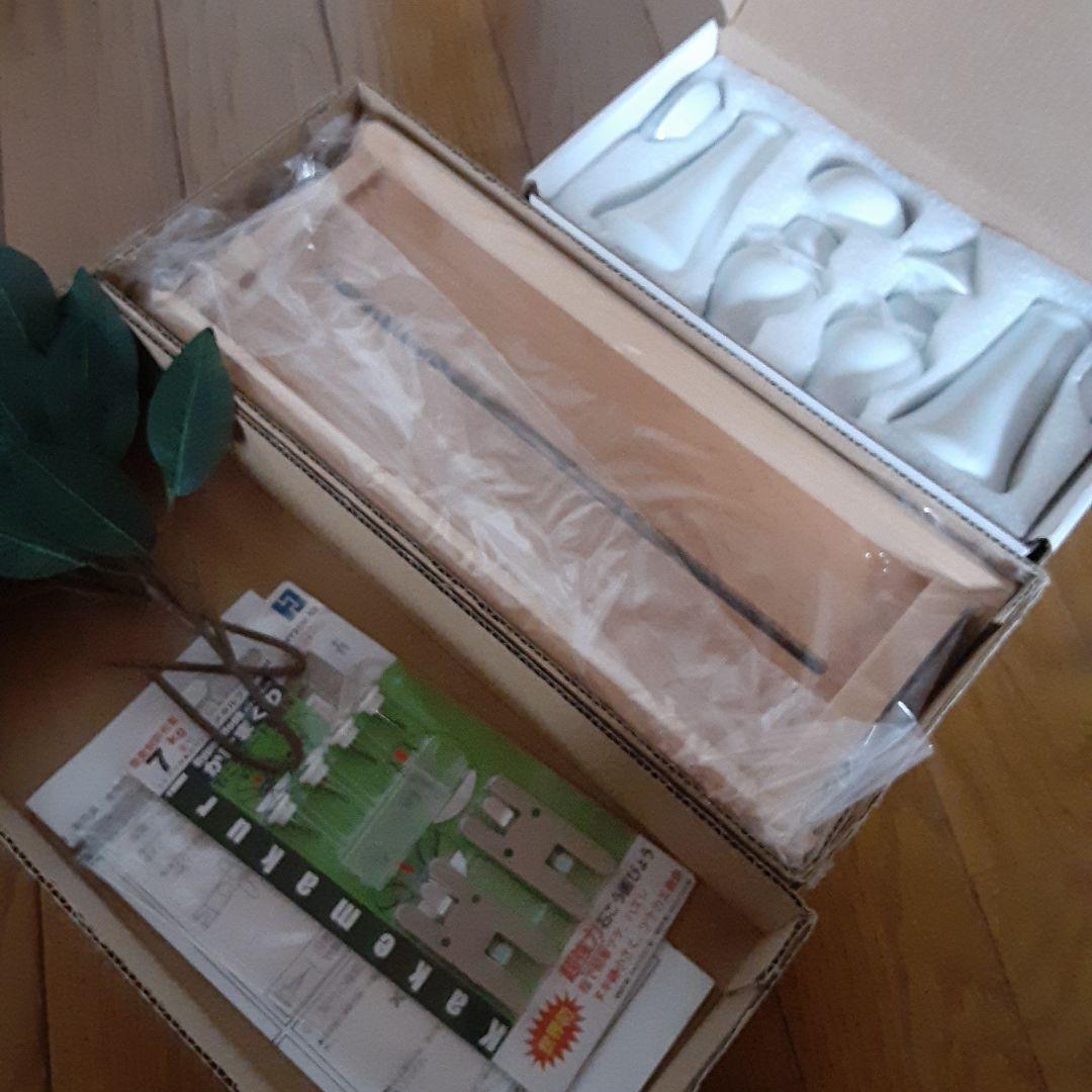 神棚　kagari　神具セット　榊