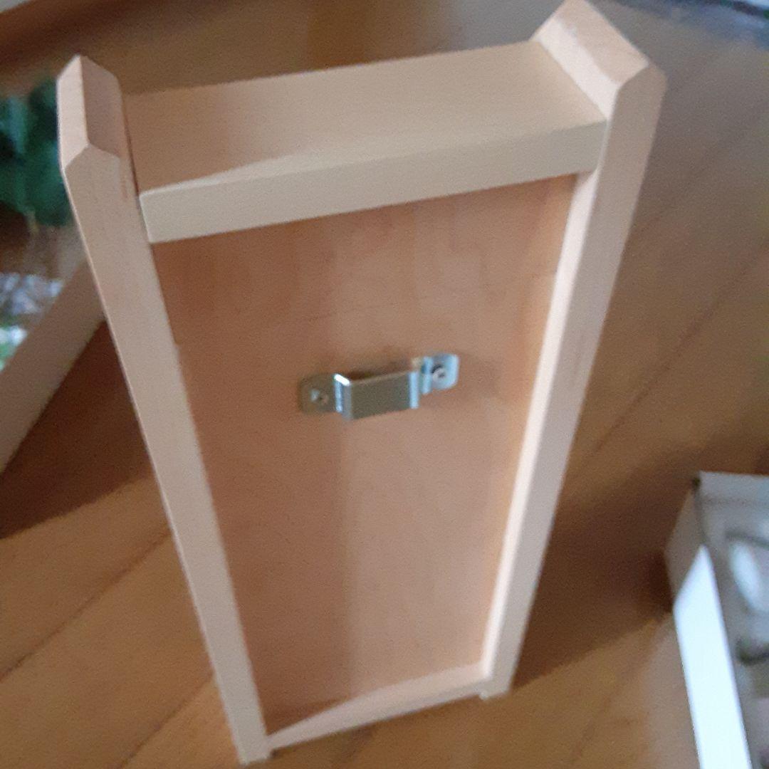 神棚　kagari　神具セット　榊