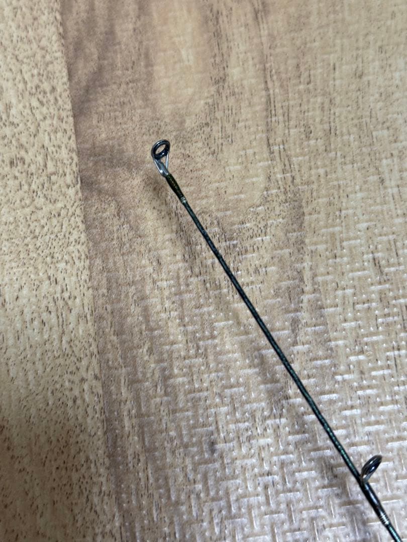 シマノ(SHIMANO) カーディフ エリアスペシャル 66SUL-F