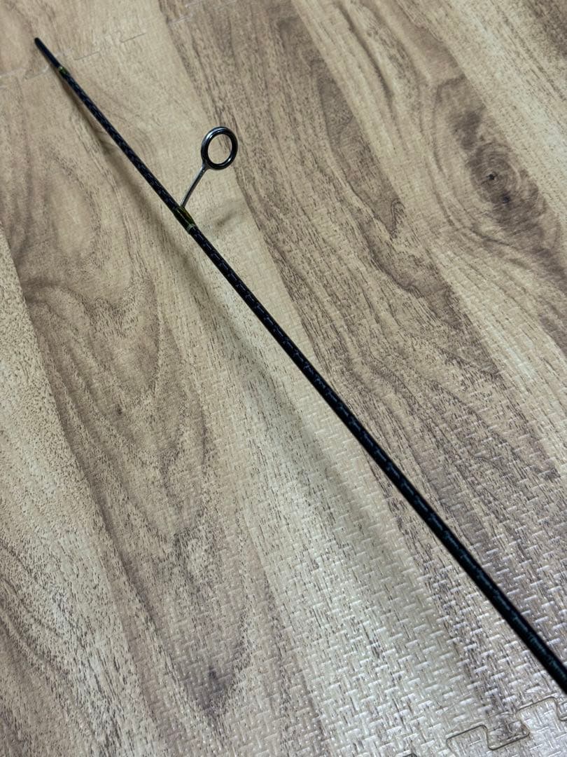 シマノ(SHIMANO) カーディフ エリアスペシャル 66SUL-F