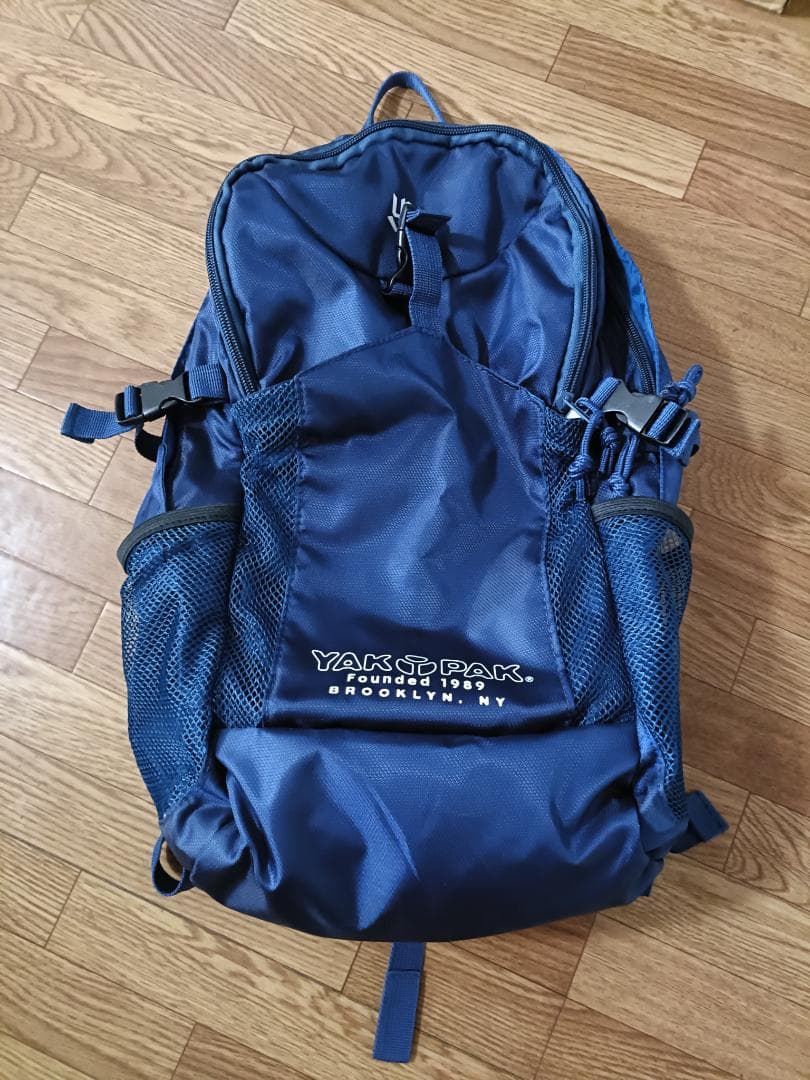 Swallows ジャケット・ポーチ・バックパックセット