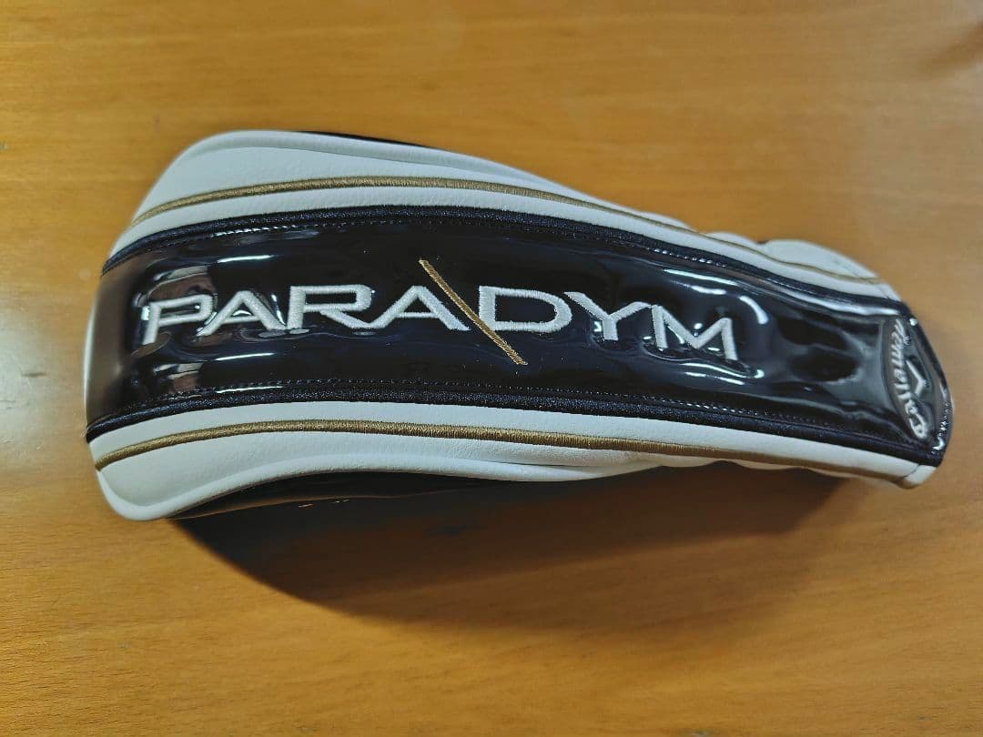 【キャロウェイ】 PARADYM パラダイム 3W HL （16.5°） ヘッド