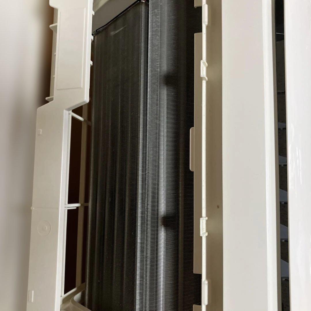 三菱電機　エアコン　霧ヶ峰　(引取り限定)