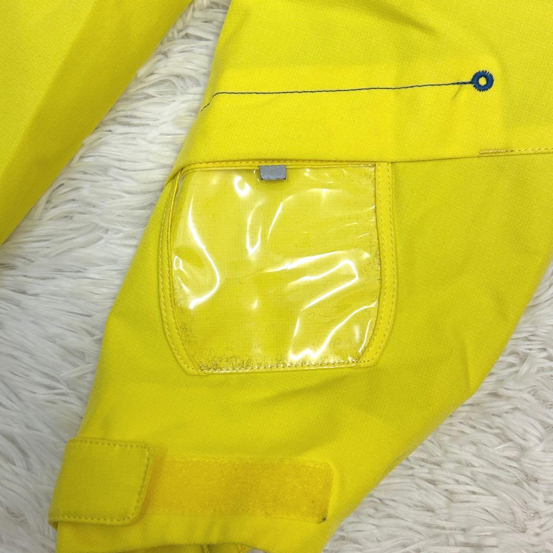 【希少！】DESCENTE デサント スキーウェア 150 スイス代表デザイン