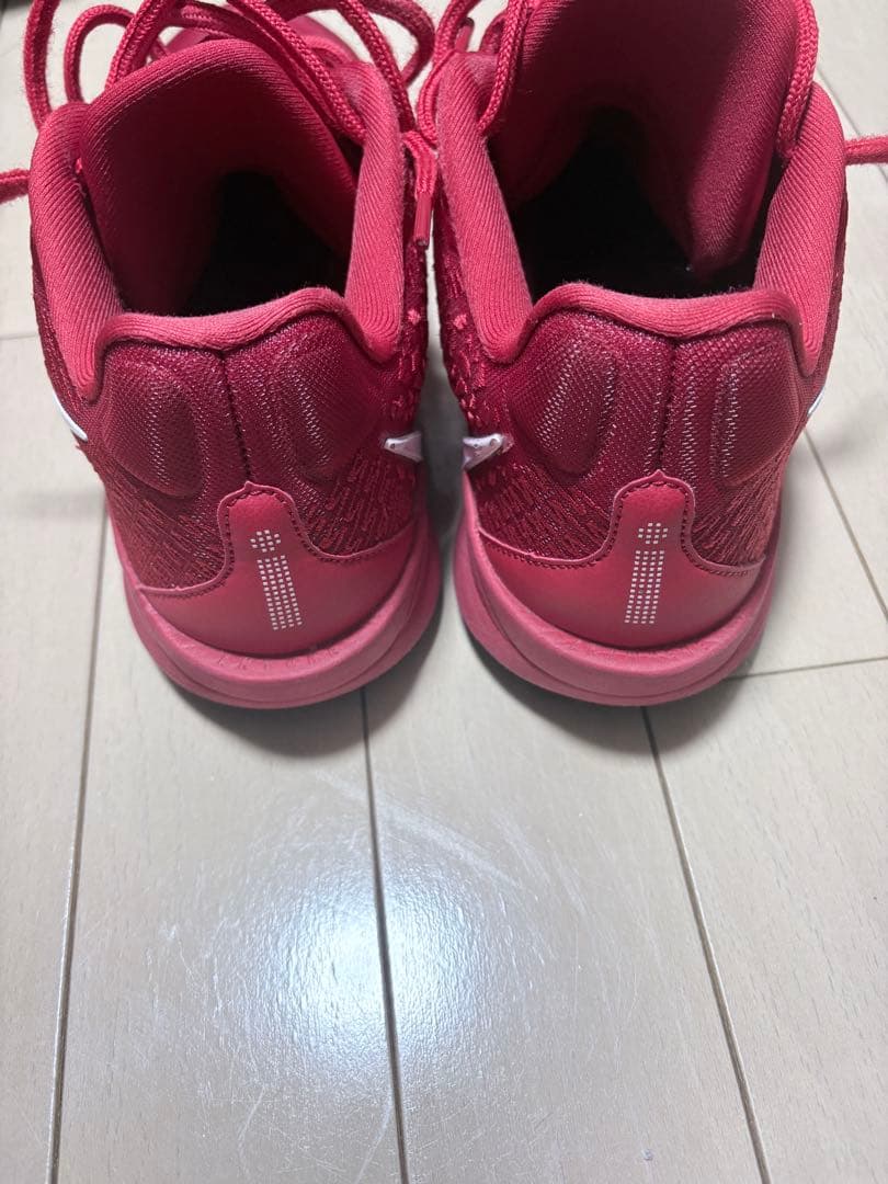 クリスマス限定　値下げ中　サブリナ2 28（メンズ27.5）