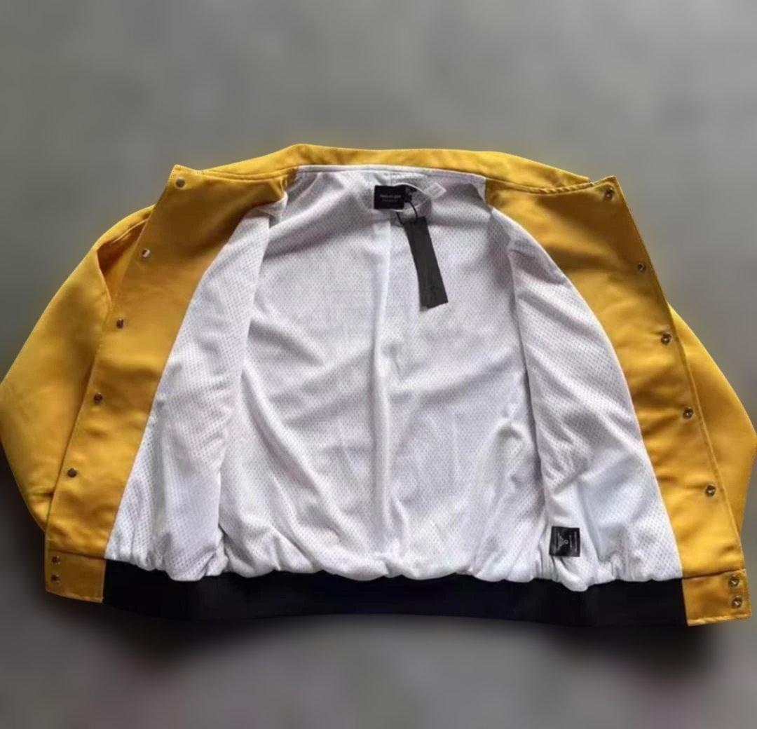 FEAR OF GOD FOG シーズン5 フライトジャケット