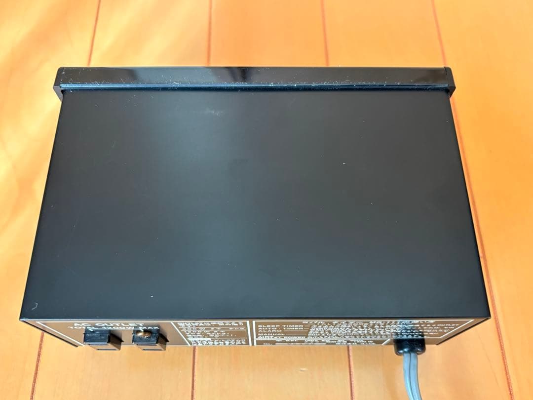 COPAL デジタルタイマー アラーム付き