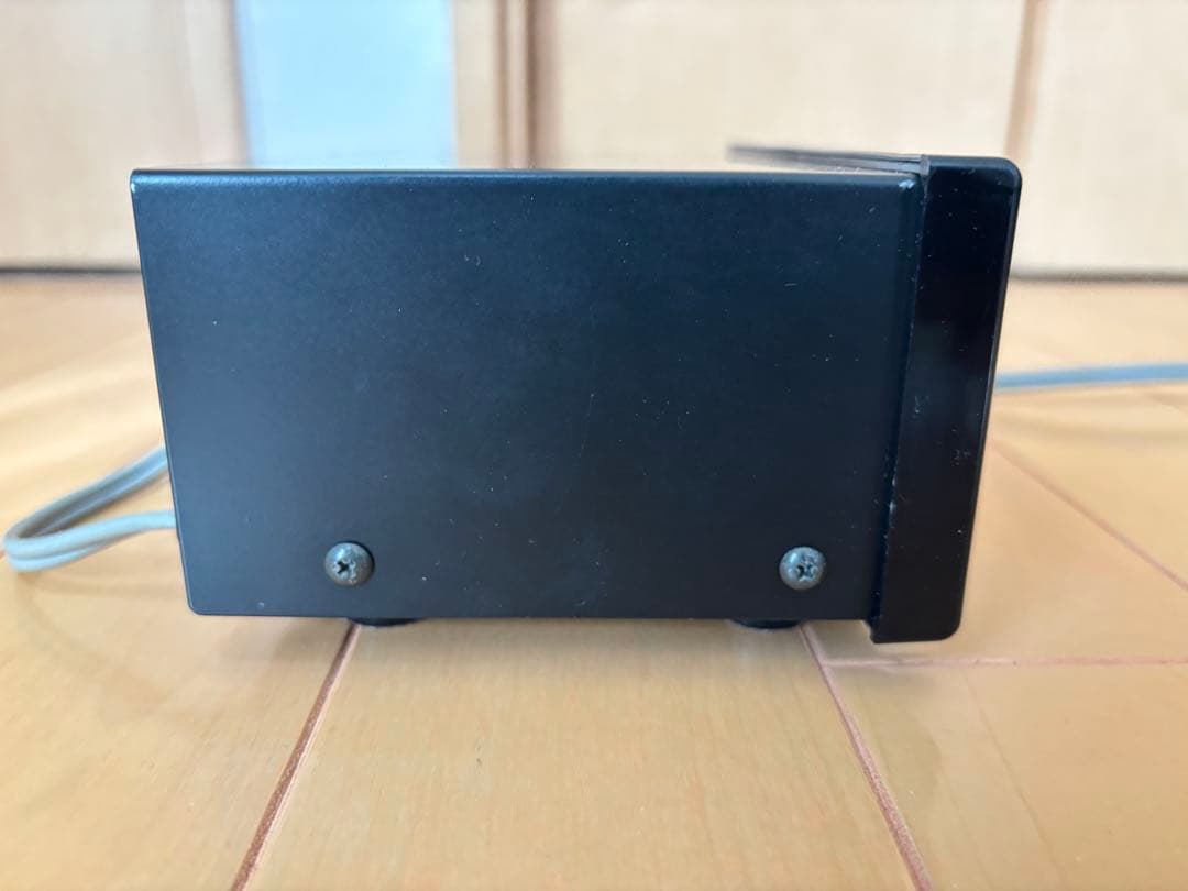 COPAL デジタルタイマー アラーム付き