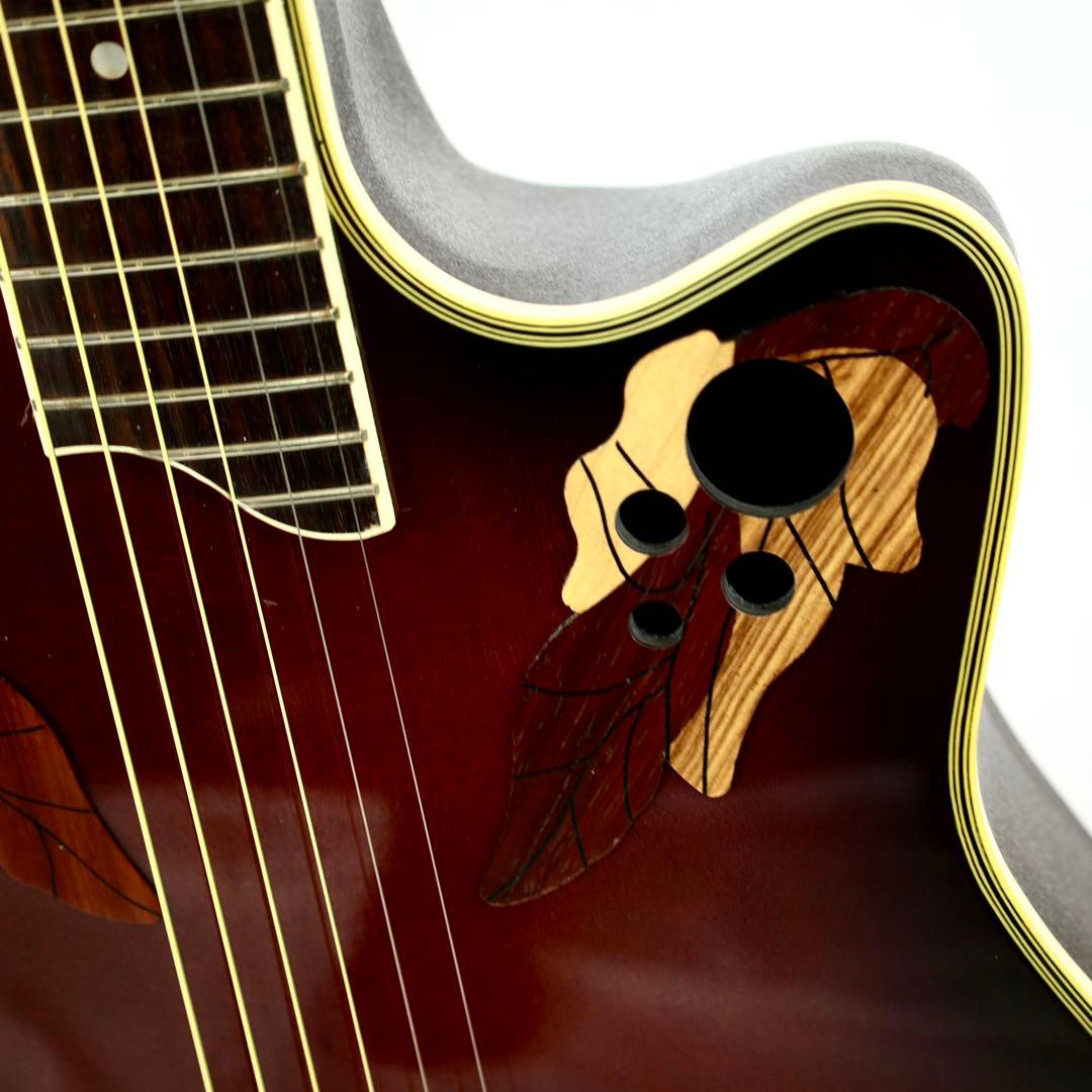 Ovation Celebrity Delax cs247 オベーション