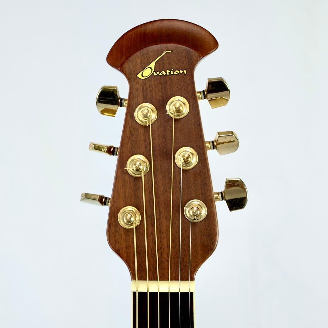Ovation Celebrity Delax cs247 オベーション
