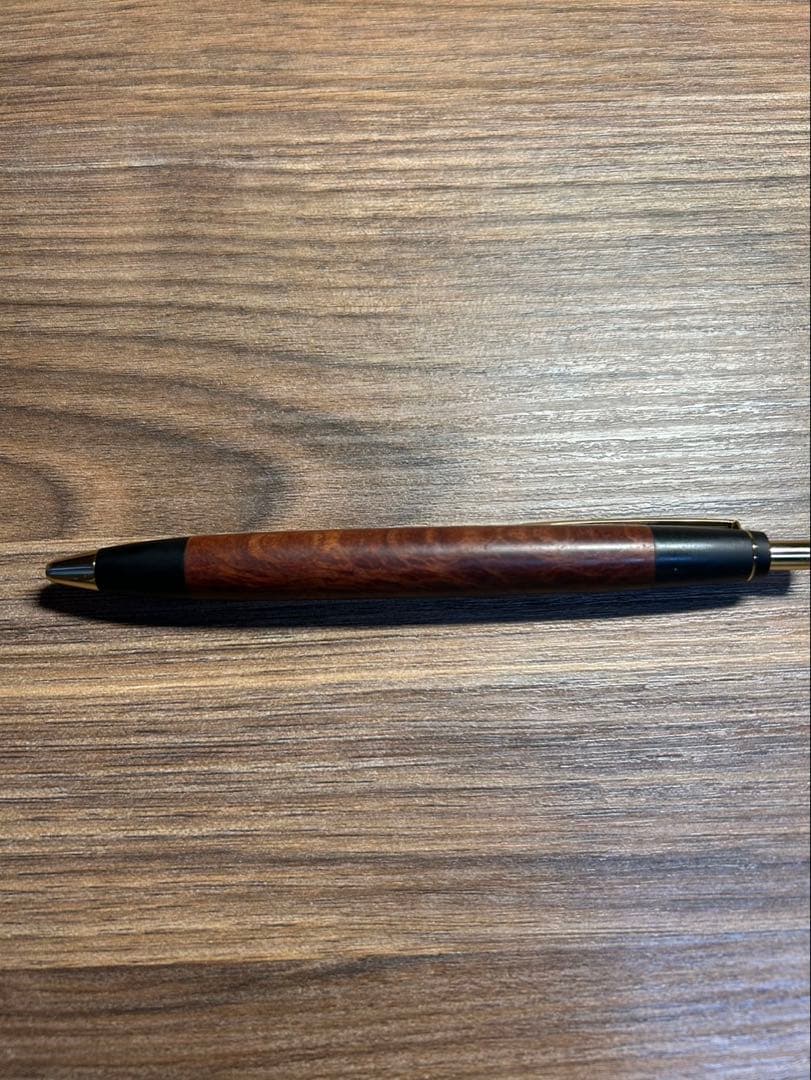 野原工芸 ボールペン シーオーク