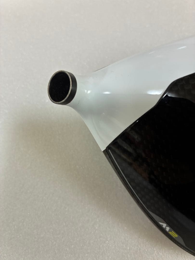 TaylorMade ドライバー ヘッド のみ　M2