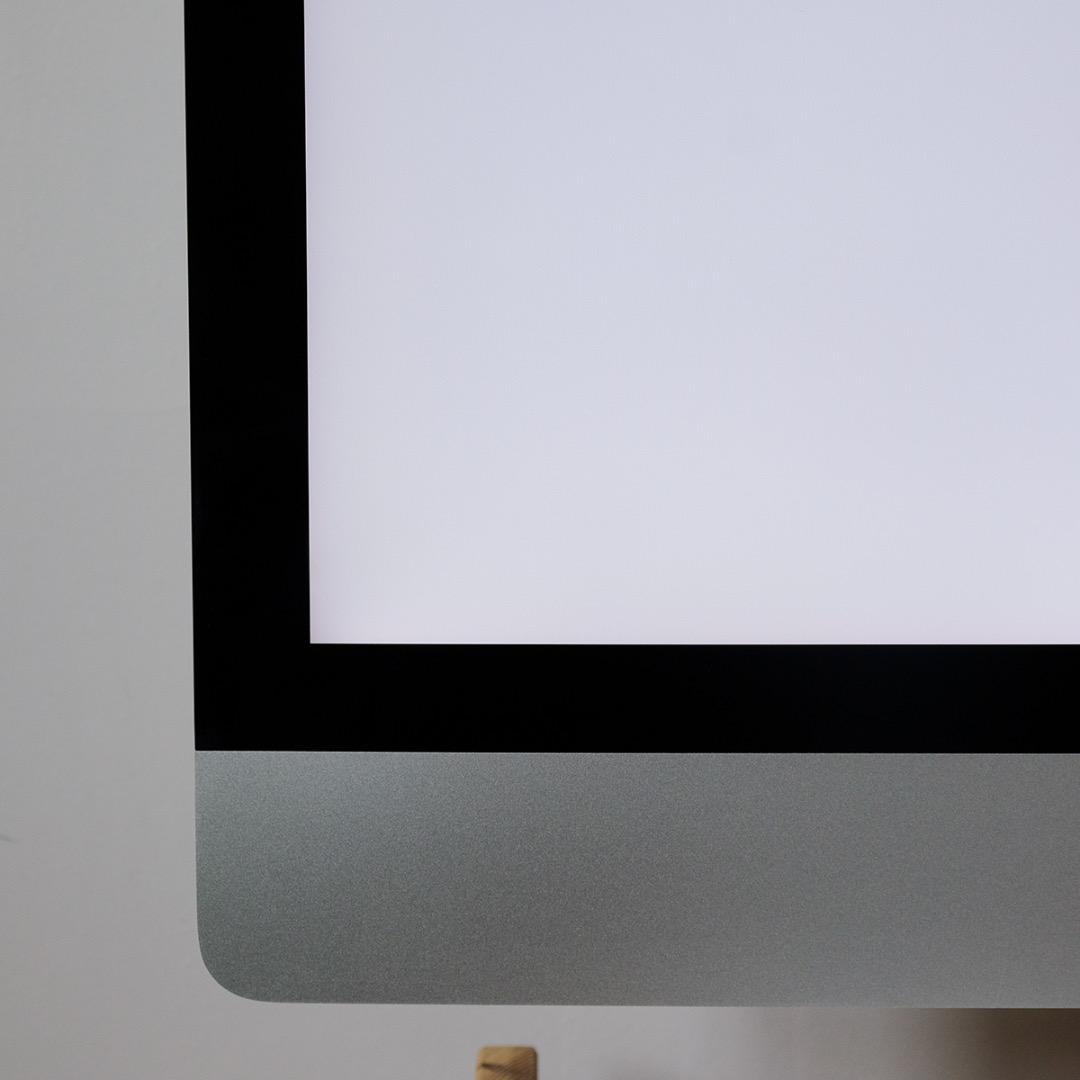 iMac 2020 27インチ Core i7 1TB SSD メモリ 72GB