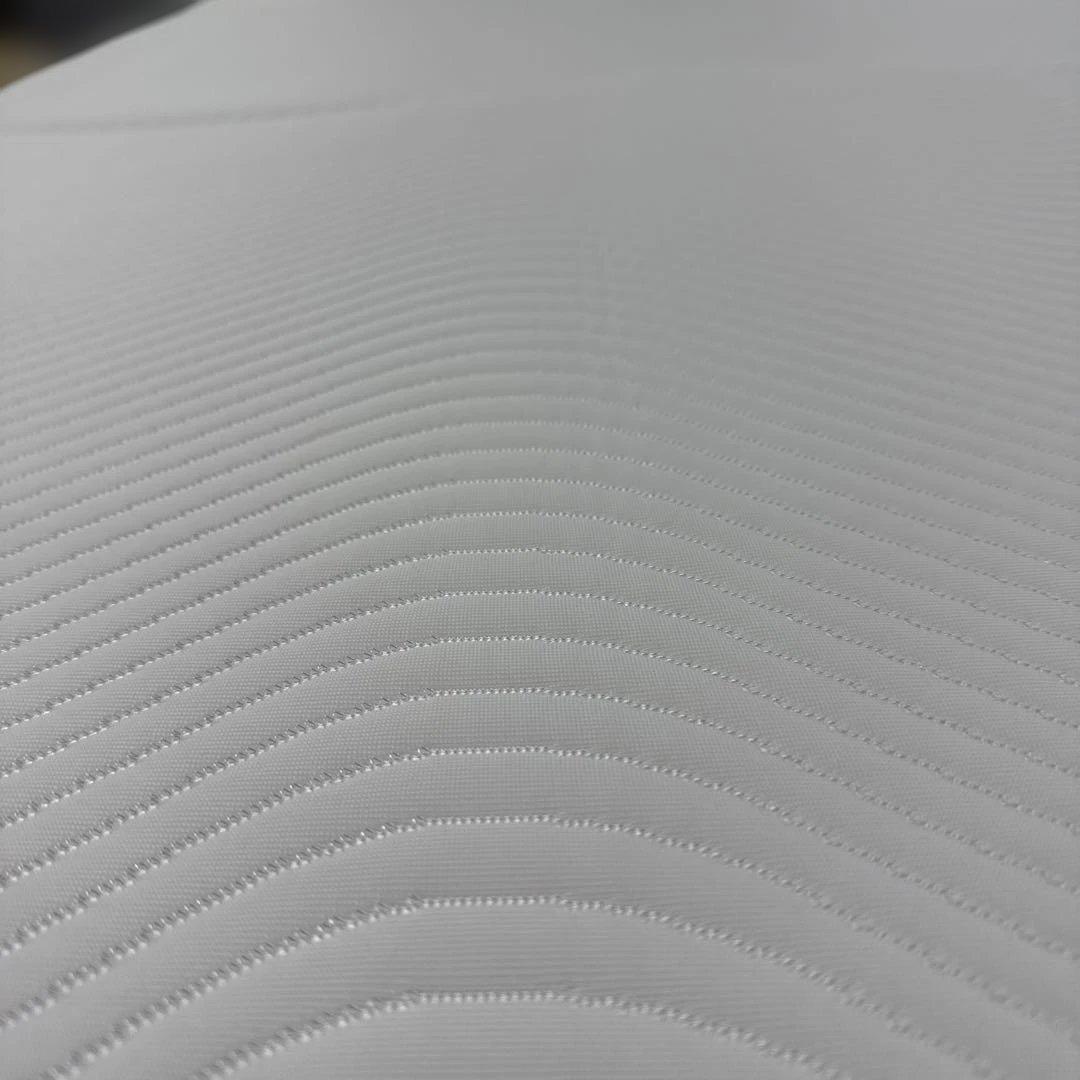 ⑧快適快眠✨OASIS シングル 布団 三つ折り コアラ✨一部目立たない汚れあり