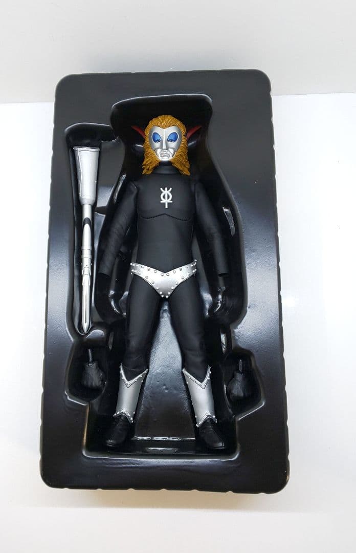 (カスタム)30cm可動☘️RAH◆マグマ星人☆ウルトラマンレオ✨