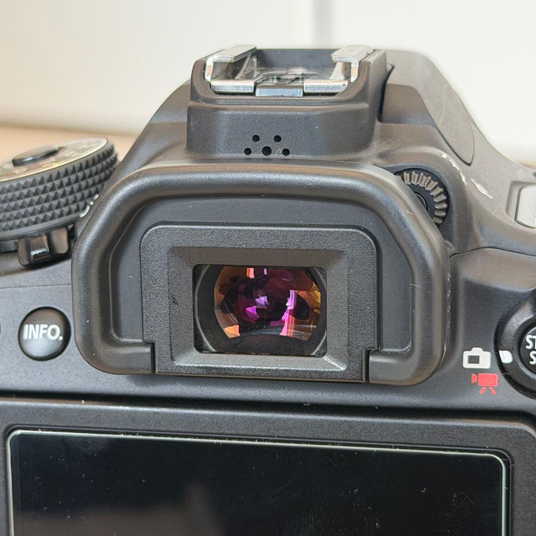 美品★EOS 80D EF-S 18-135mm IS USM★使用回数低