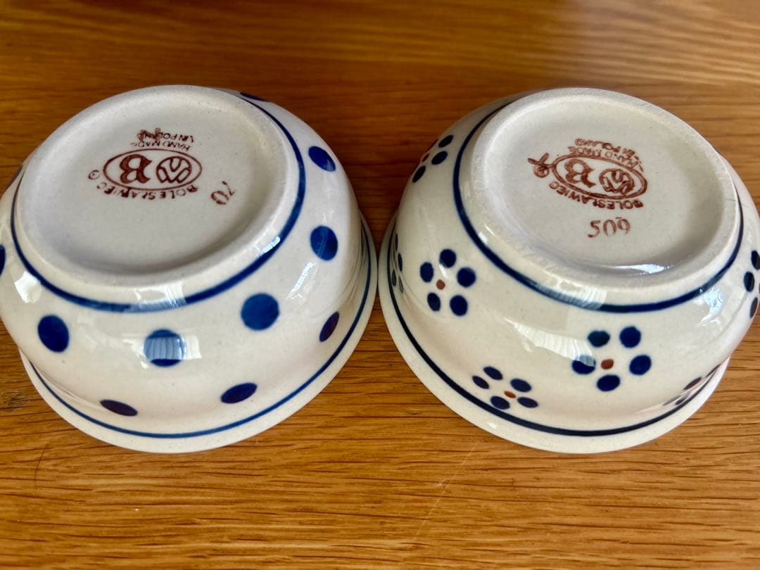 ポーランド食器