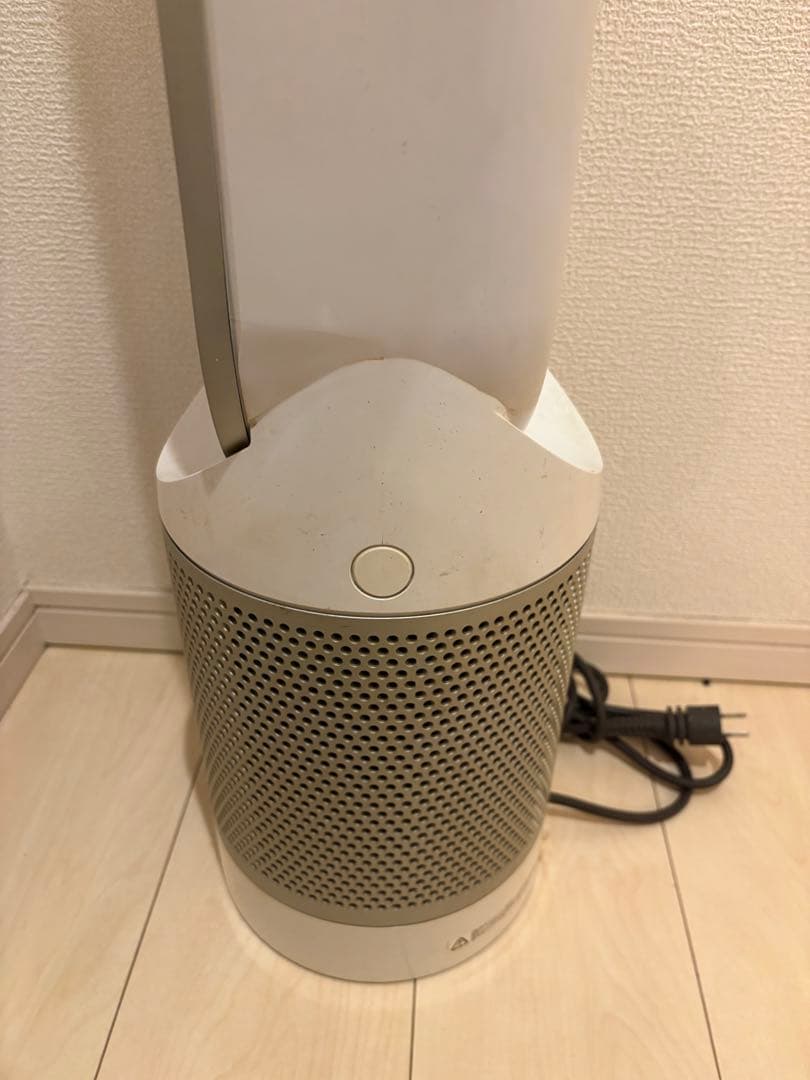 Dyson AM11 空気清浄機能付き扇風機　リモコン付き