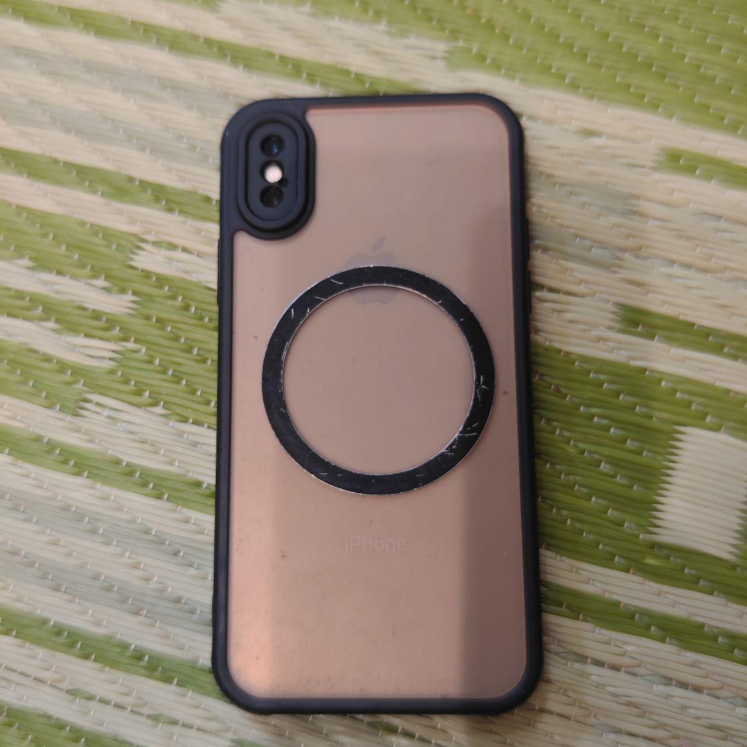 iPhoneXS　256GB