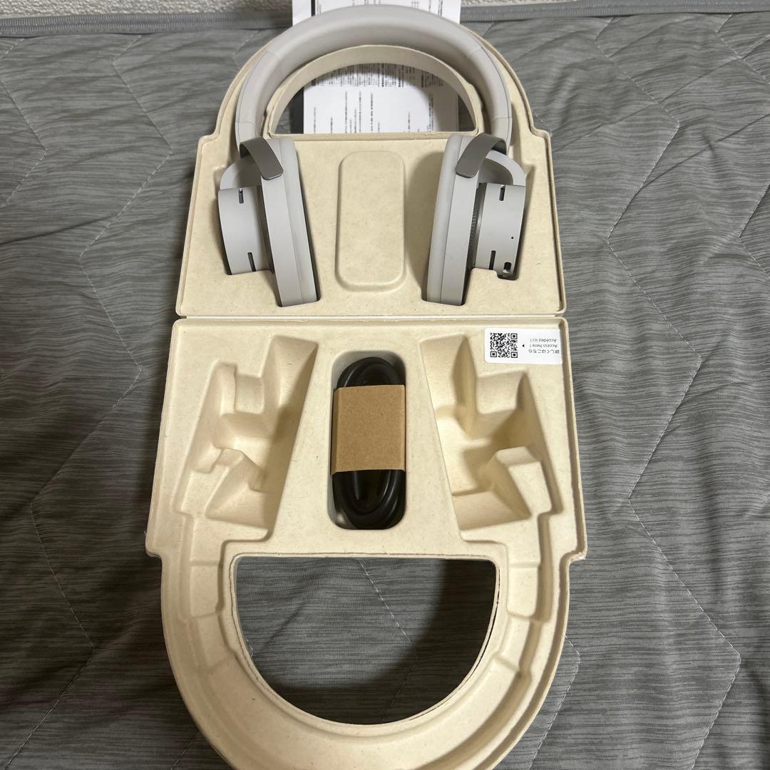 nwm ONE オープンイヤーヘッドホン