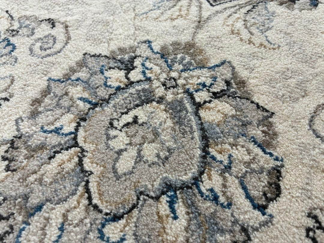 ウィルトン織カーペット　ラグ