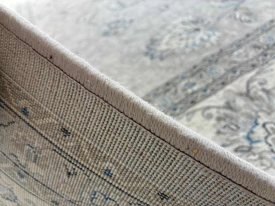 ウィルトン織カーペット　ラグ