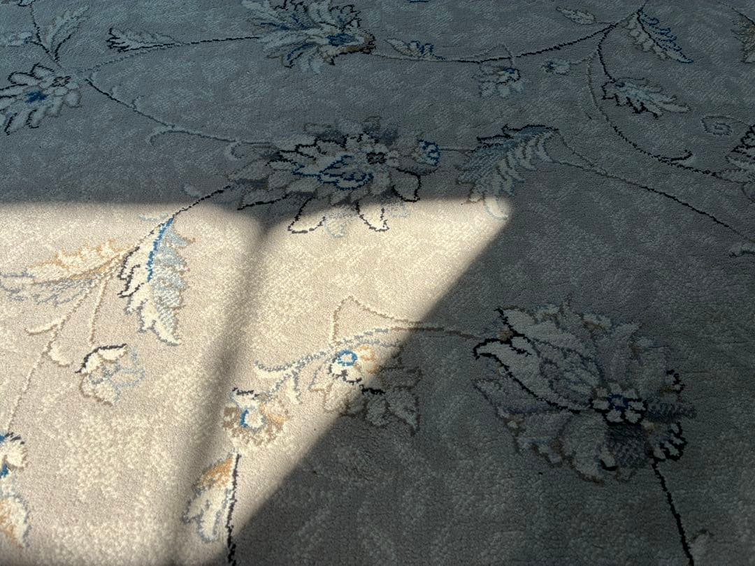 ウィルトン織カーペット　ラグ