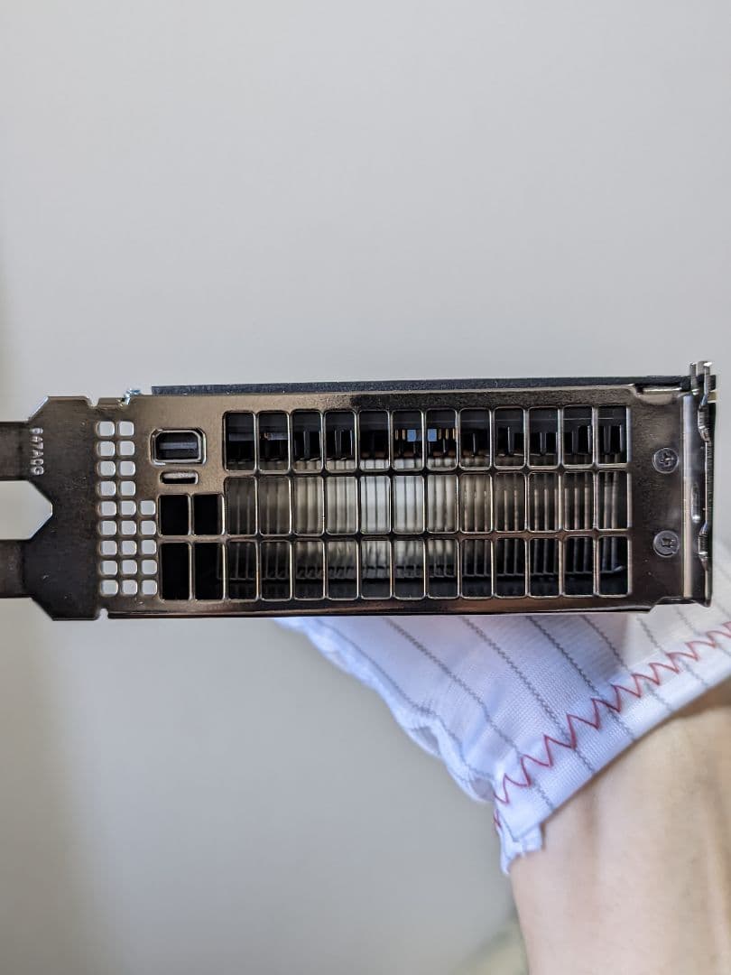 グラフィックボード・グラボ・ビデオカード AMD Radeon Instinct MI50