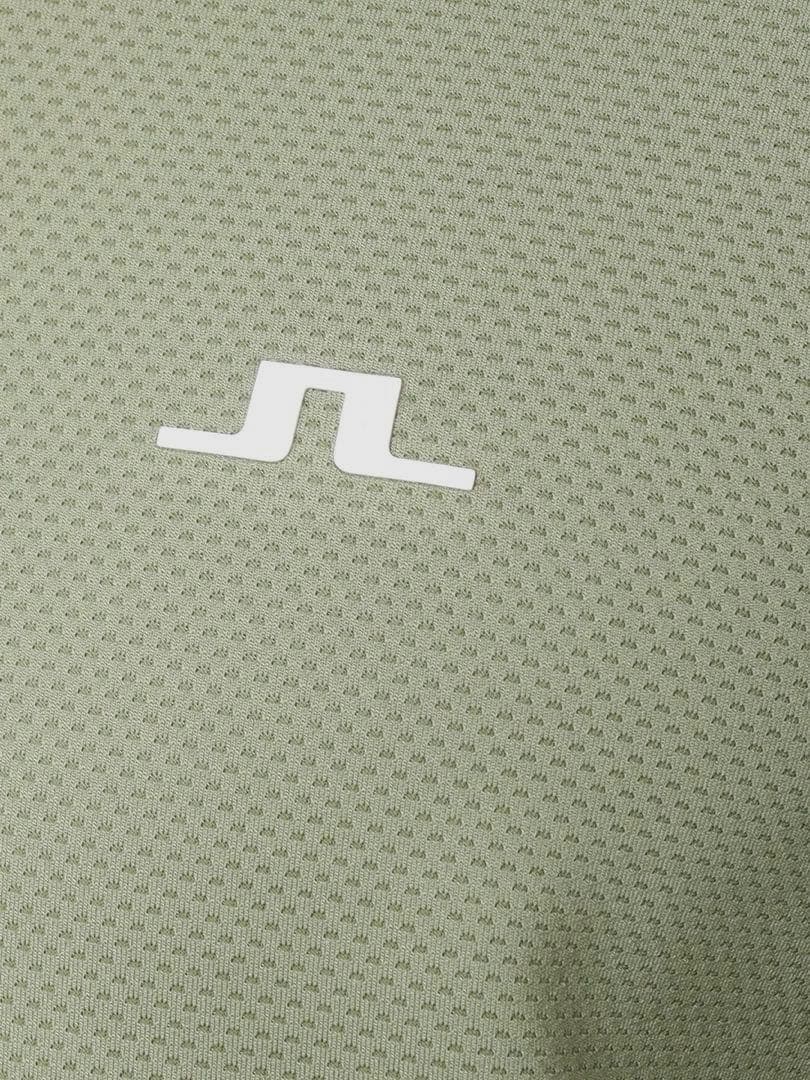 【新品】J.RINDEBERG／長袖／Ｍ(46)サイズ