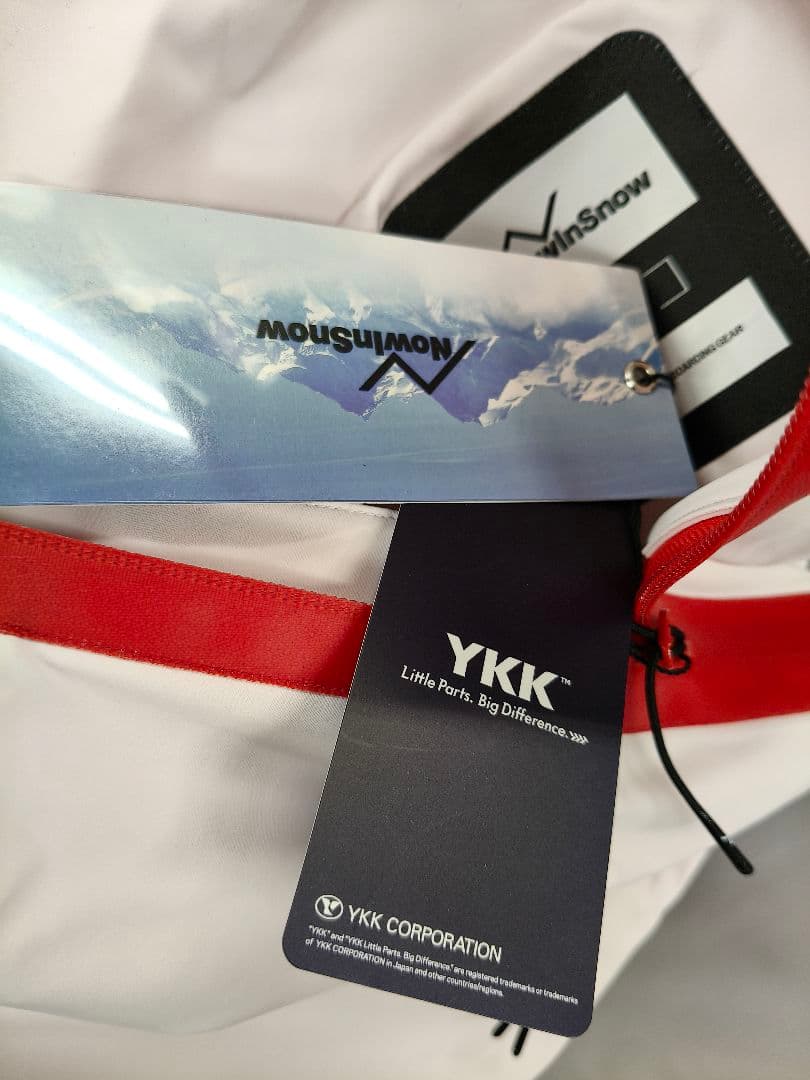 nowin2025新作 スキー服 女用 防風・防水 オリジナルスキー衣装