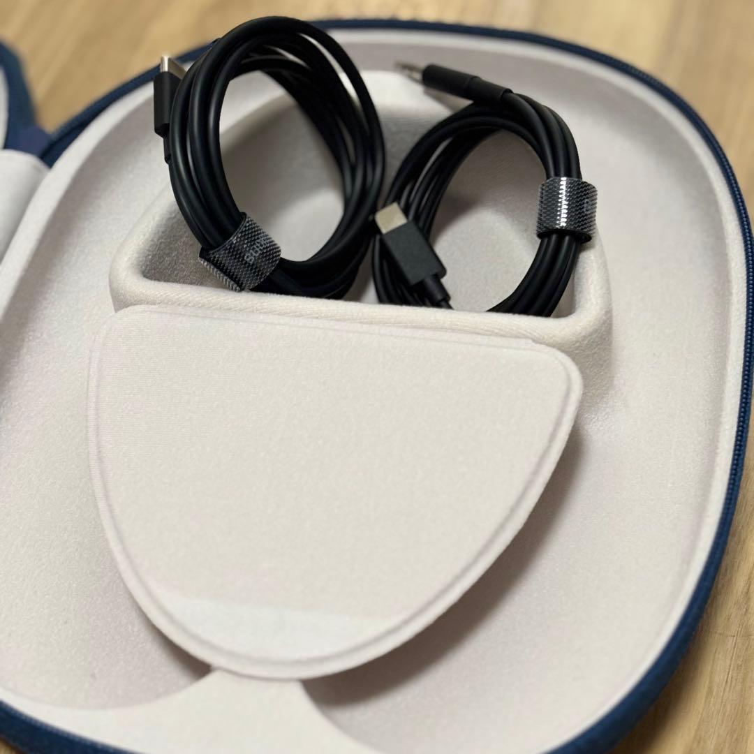 ★限定値下げ中　美品　Bowers&Wilkins Px7 S2e ヘッドホン