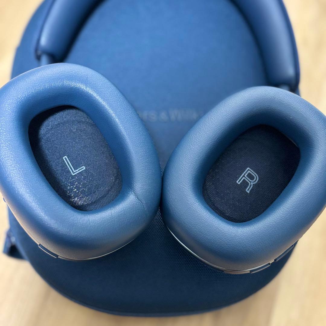 ★限定値下げ中　美品　Bowers&Wilkins Px7 S2e ヘッドホン