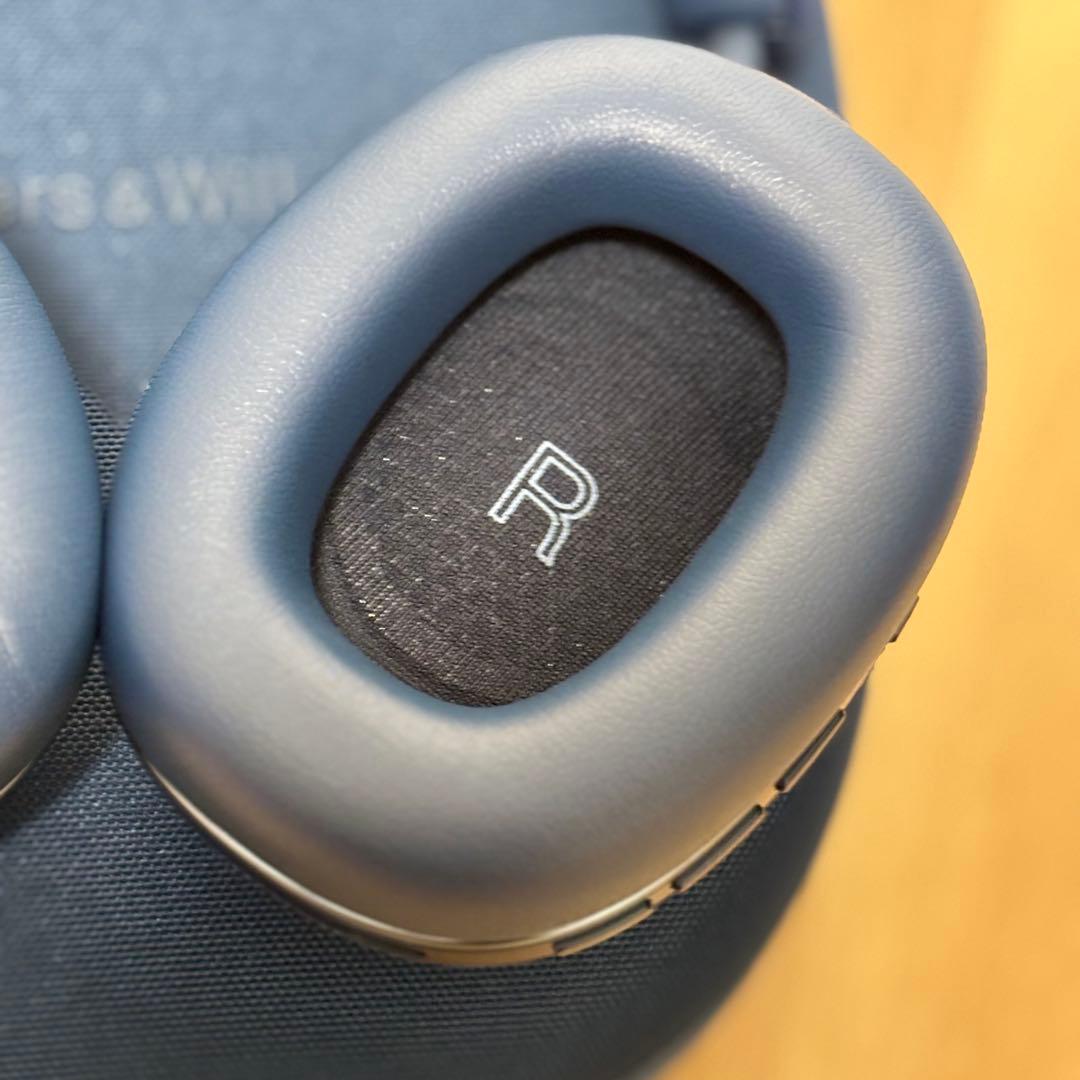 ★限定値下げ中　美品　Bowers&Wilkins Px7 S2e ヘッドホン