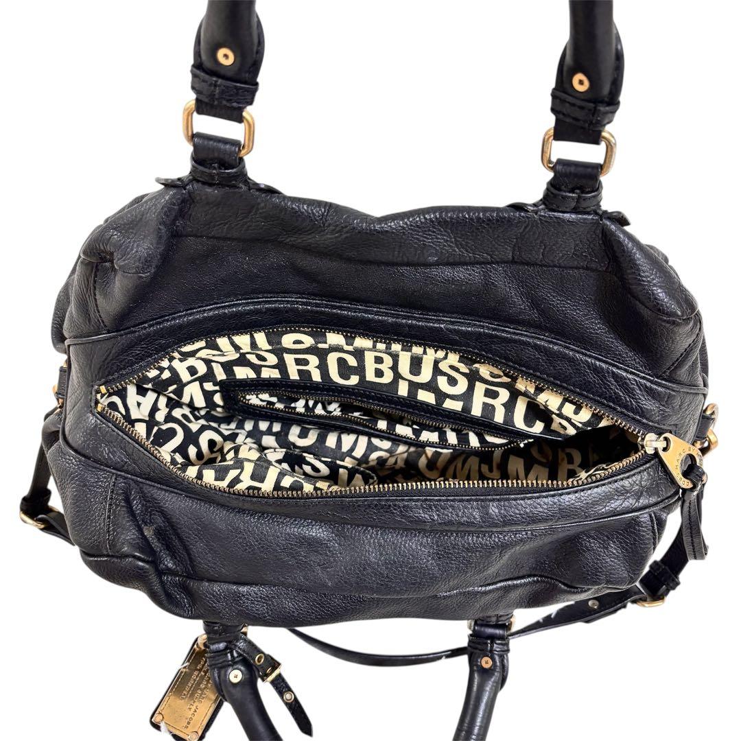 バッグ MARC JACOBS archive bag shoulder y2k 00s