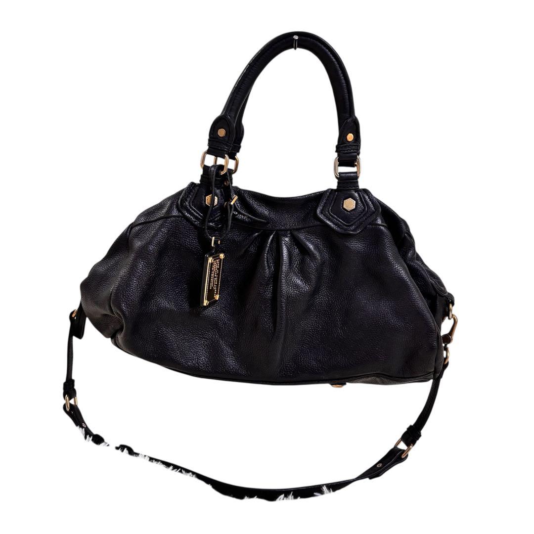 バッグ MARC JACOBS archive bag shoulder y2k 00s