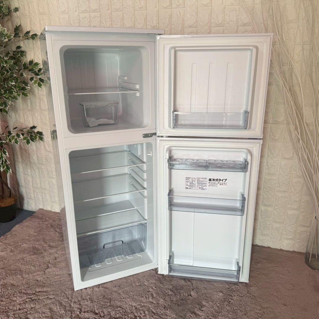 都内23区送料無料✨高年式3点セット✨冷蔵庫 洗濯機・電子レンジ