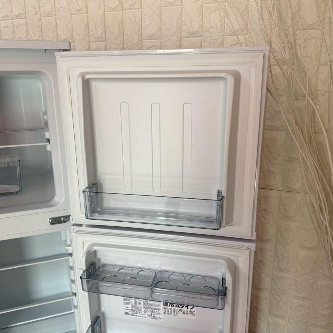 都内23区送料無料✨高年式3点セット✨冷蔵庫 洗濯機・電子レンジ