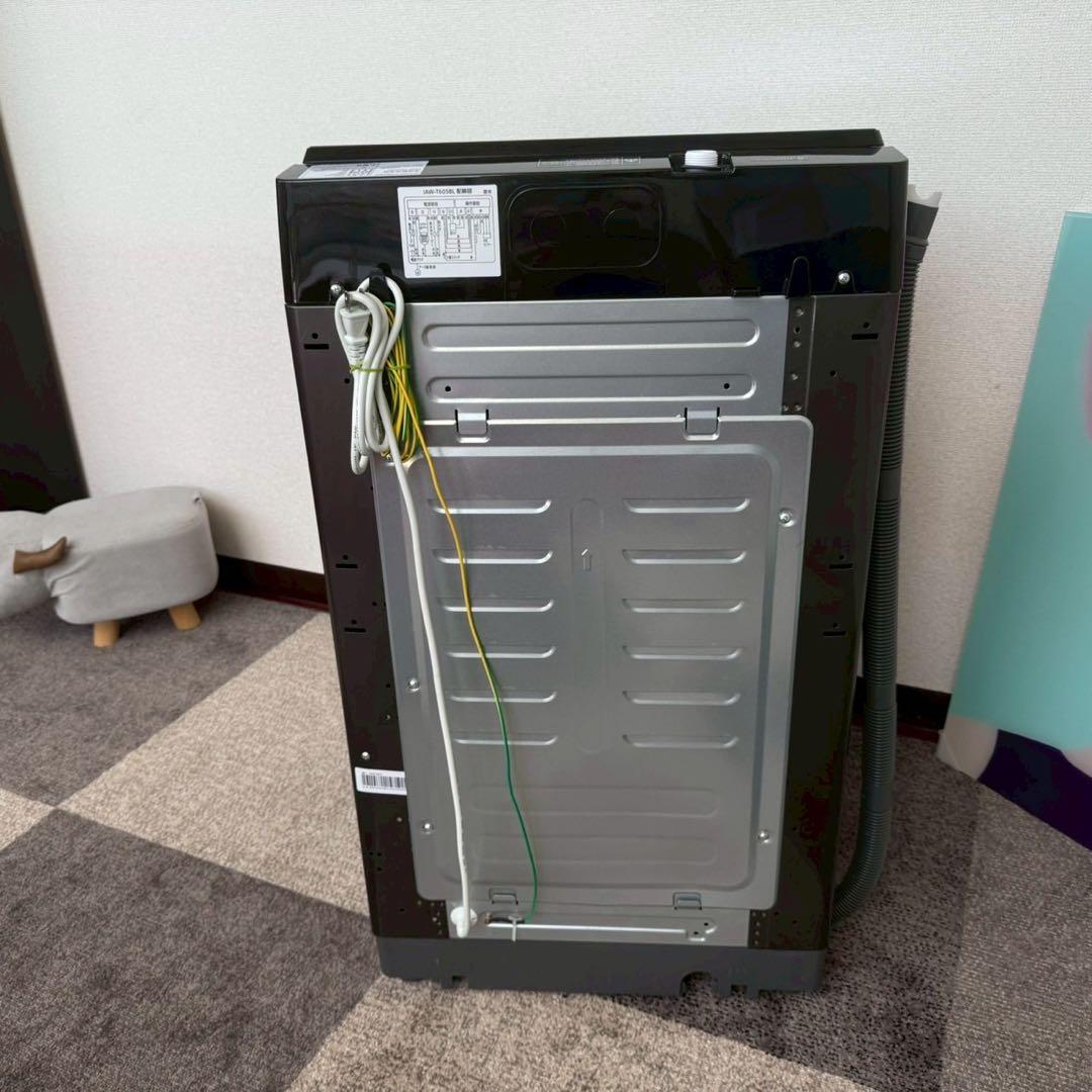 ヒナックス ✨家電3点セット　シャープ　アイリス　冷蔵庫　洗濯機　レンジ