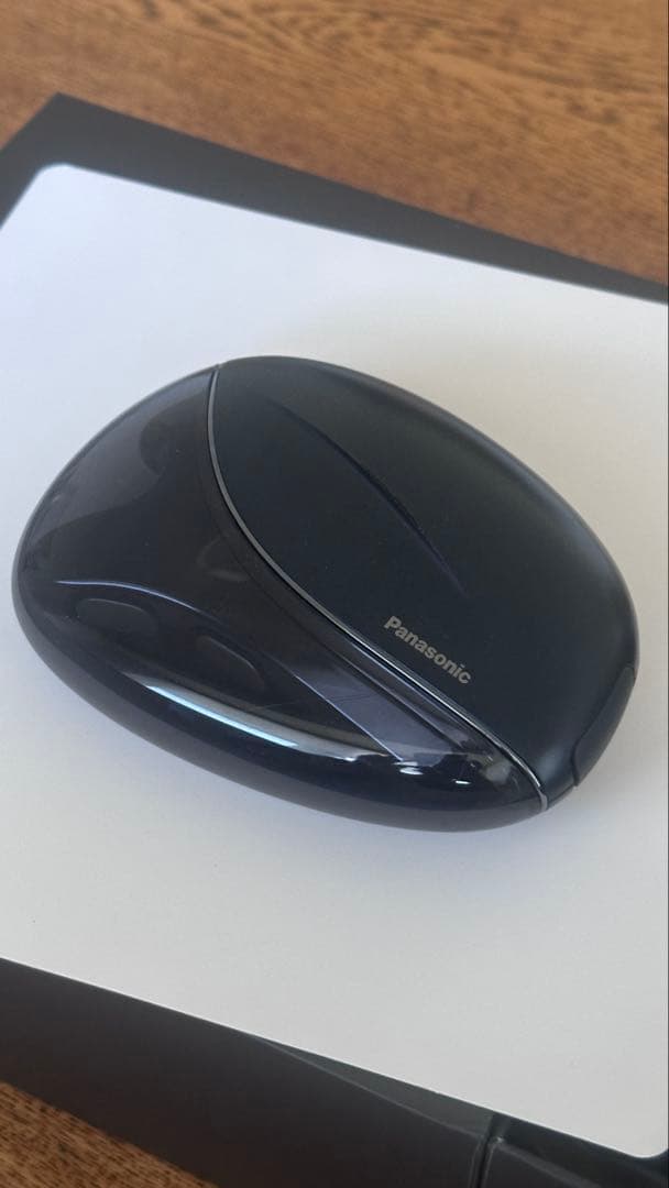 Panasonic バイタリフト かっさ EH-SP85-K 美品