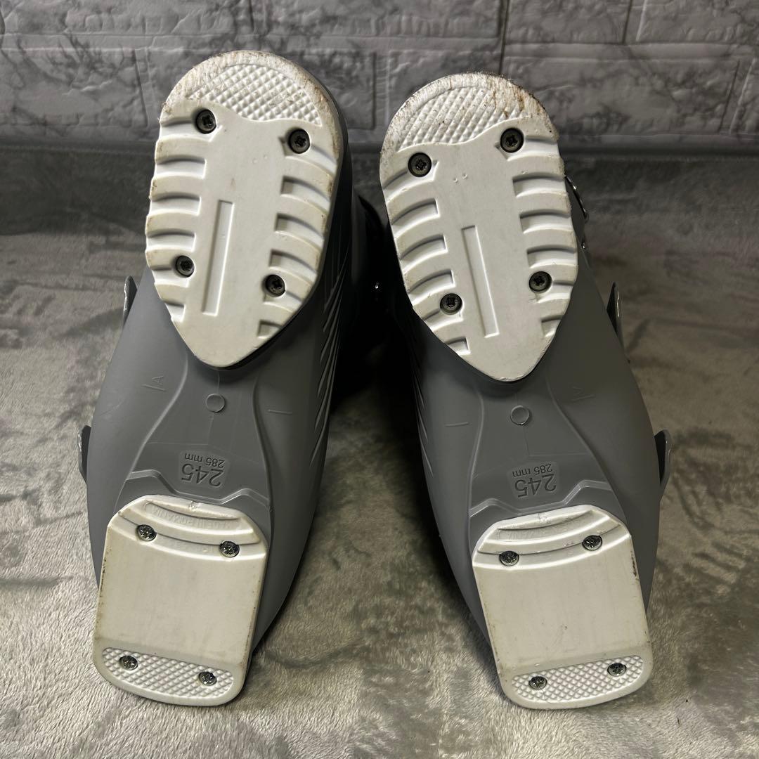 ロシニョール PURE 80 24.5cm スキーブーツ レディース 23-24