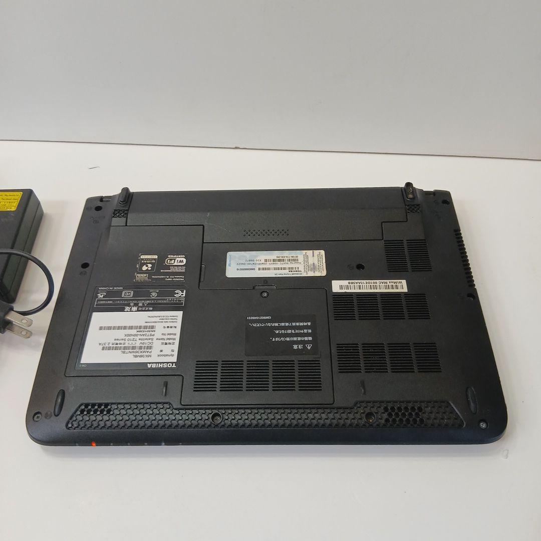 東芝　dynabook　MX/36MBL　B5ノート　Windows11