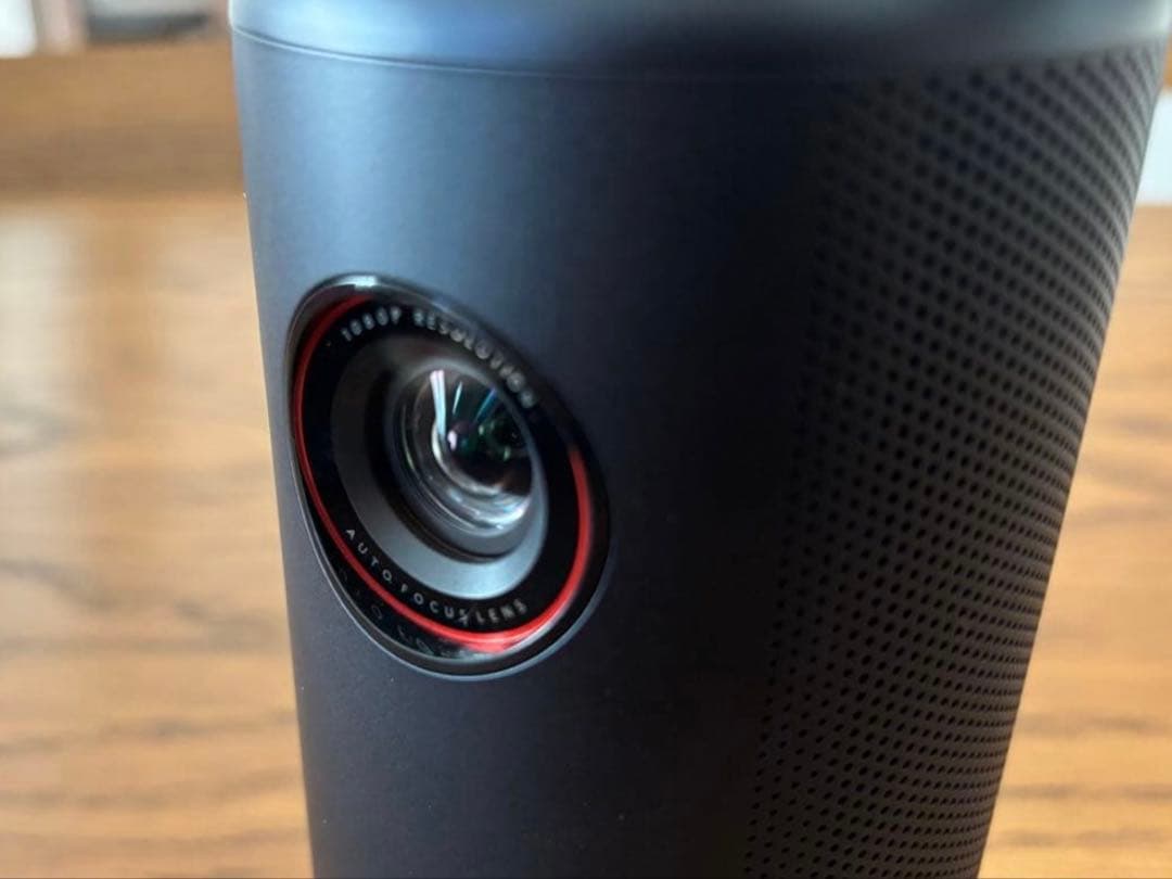 Anker Nebula Capsule 3 プロジェクター