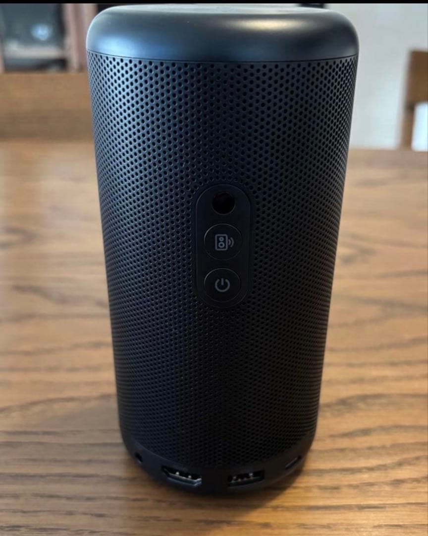 Anker Nebula Capsule 3 プロジェクター